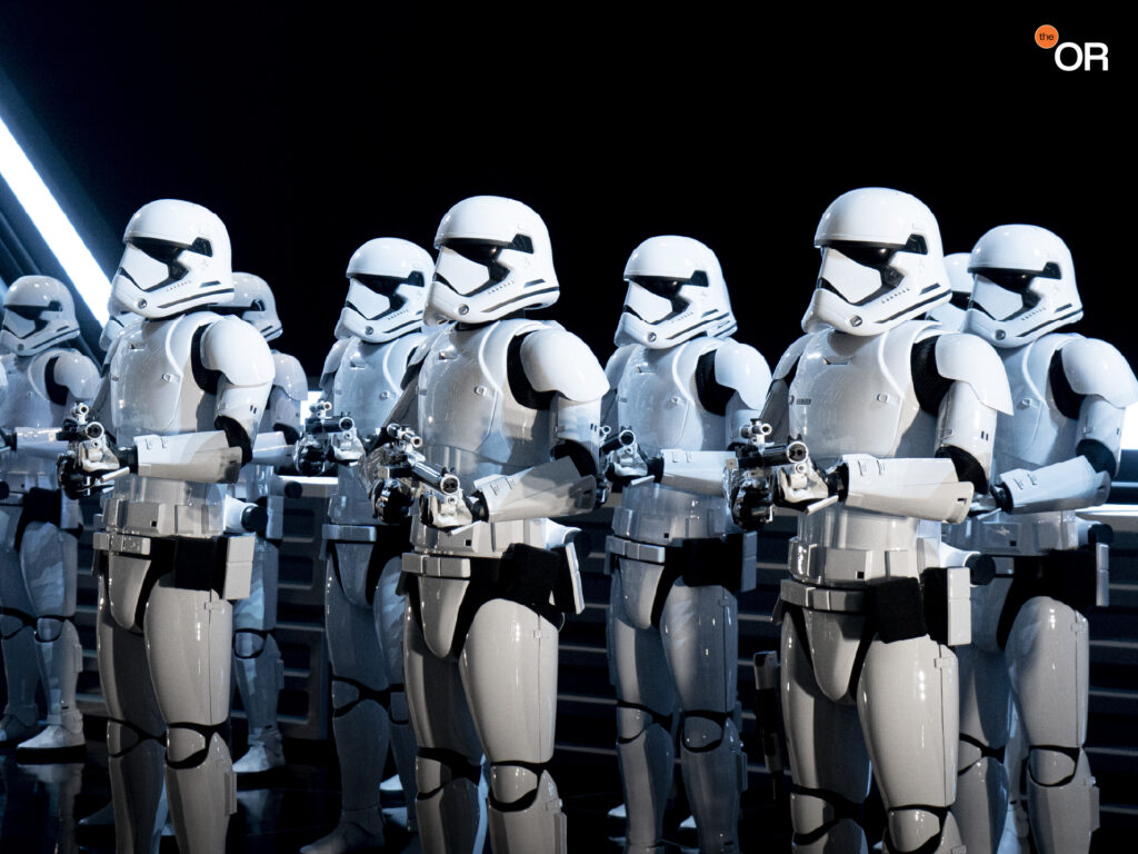 Disney Must Embrace the Star Wars Sequels